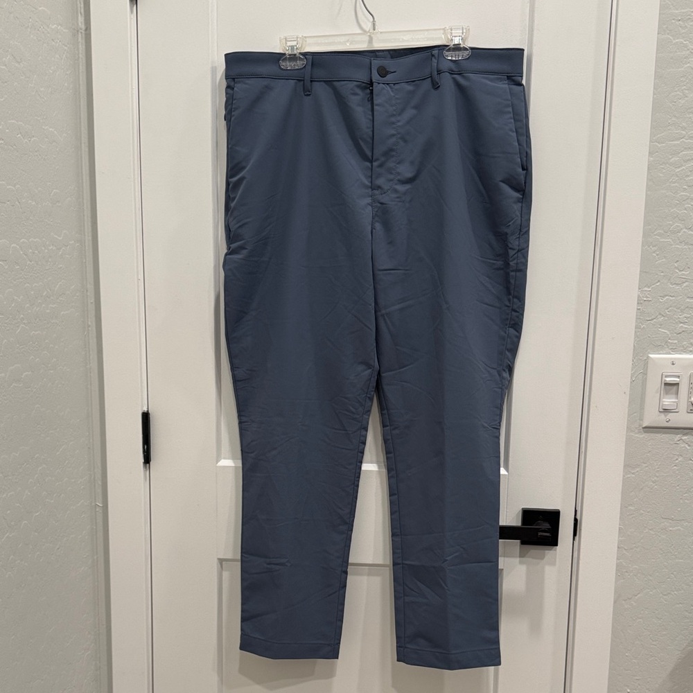 Banana Republic Men's Slate Chinos